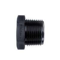 2"- 1.5" Threaded Nut Inside/Out