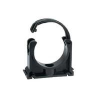 2" Pipe Clamp Brackets (63mm)