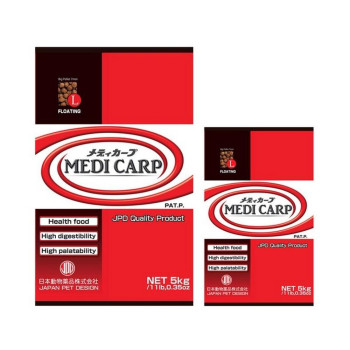 2kg Medicarp Medium