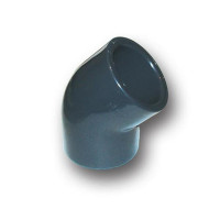40mm (45 Bends)