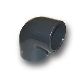40mm (90 Bends)