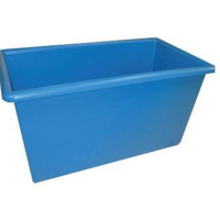 48x24"x24" Rectangular Tank"
