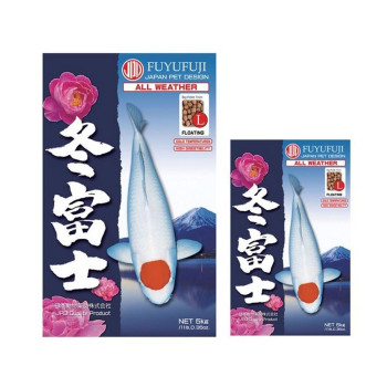 5kg Fuyufuji Large