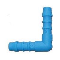 9mm (3/8) 90 Elbow"