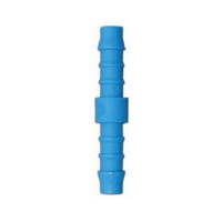 9mm (3/8) Straight connector"