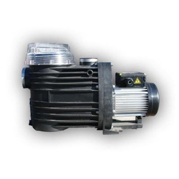 Badutop 12 1/2HP 3300GPH