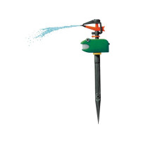 Bird and Cat Scarer (Water Jet)