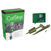 Cat Stop