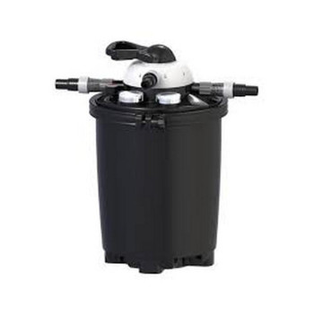 Clear Control 100 (inc 55W UVC) for ponds up to 5000 gallons NEW!!!