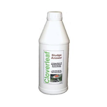 Cloverleaf Sludge Answer 800g