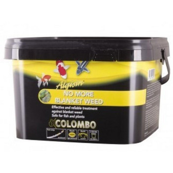 Colombo Algisin (Blanket weed treatment) 2.5ltr