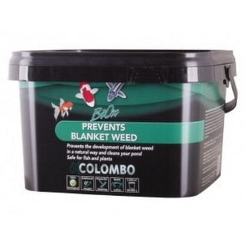 Colombo BiOx (prevents blanket weed) 1ltr