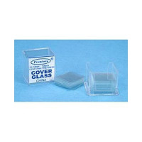 Cover Slides x 100 Pcs