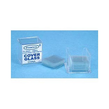 Cover Slides x 100 Pcs
