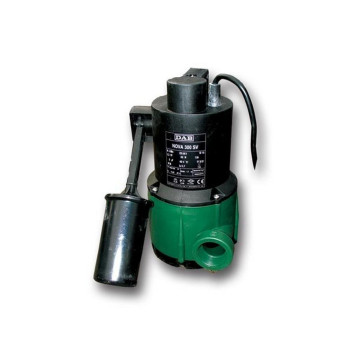 Dab Nova 300A
