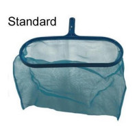 Deep Leaf Net Scoop (Fits extendable handles)