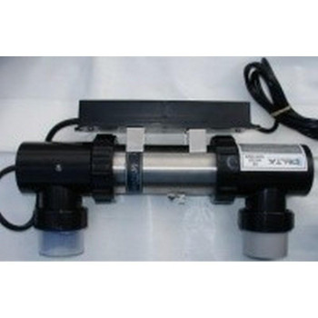 Delta Bio-UV 58 Sterilizer 4400 galls