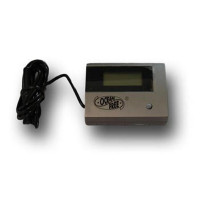 Digital Thermometer 1Mtr Probe
