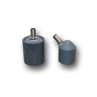 Direct air feed set (1 pressure converters)"