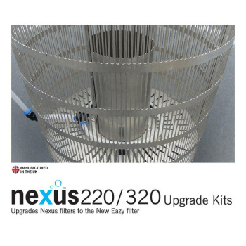 Eazy Upgrade Kit for Nexus 320 (Post 2006)