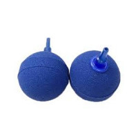 Economy 2 Round Air Stones"