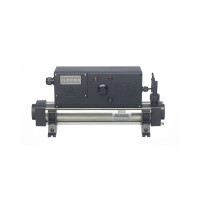 Elecro 1kW Stainless steel Analog Heater (700 series)