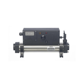 Elecro 2kW Stainless steel Analog Heater (700 series)