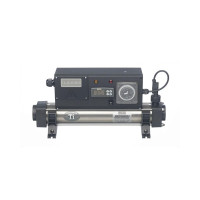 Elecro 2KW Titanium Digital Heater (900 series)