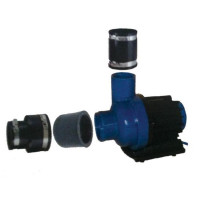 Fittings for Blue ECO pumps