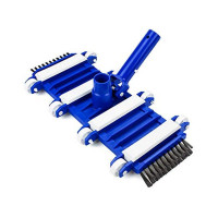 Flexible Vac Head with rollers 35cm