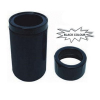 Floating surface skimmer (to fit 110mm pipe)