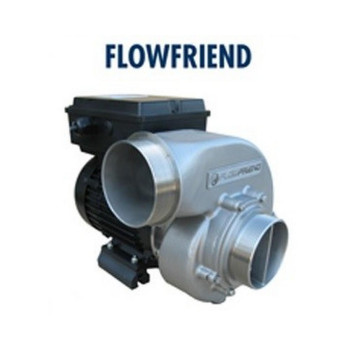 Flow Friend Pro