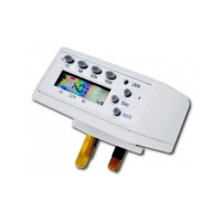 FOK Timer for Feeder (Cloverleaf timer)