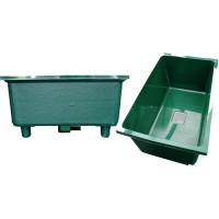 GRP Quarantine Tank 6'x3'x3'