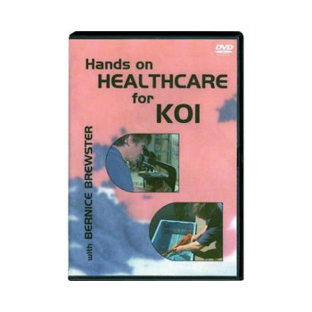Hands on Healthcare DVD