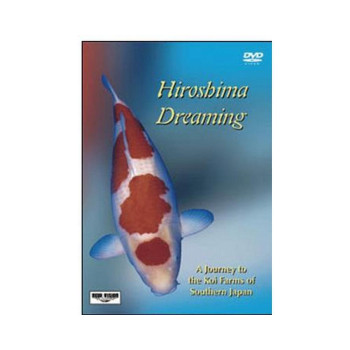 Hiroshima Dreaming DVD