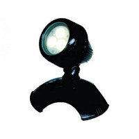 HP3-1  1 x 3Watt (12V) LED light