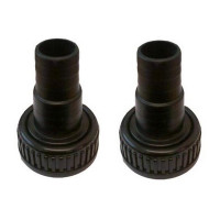 Inlet / Outlet fittings for Magic Pumps
