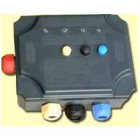 K-Koi 3-way Switch Box
