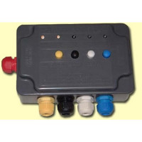 K-Koi 4-Way Switch Box