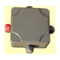 K-Koi Multi Cable Joiner 3 to 1