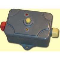 K-Koi Single Switch Box