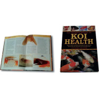 Koi Health