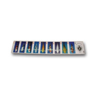Koi Playing Cards