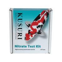 Kusuri Nitrate Test Kits (30 tests)