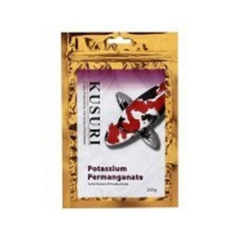 Kusuri Potassium Permanganate 250g