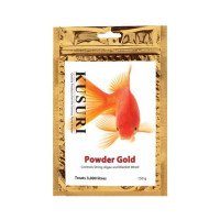 Kusuri Powder GOLD 150g (Treats 660gallons)