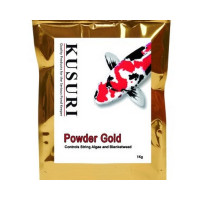 Kusuri Powder GOLD 1kg