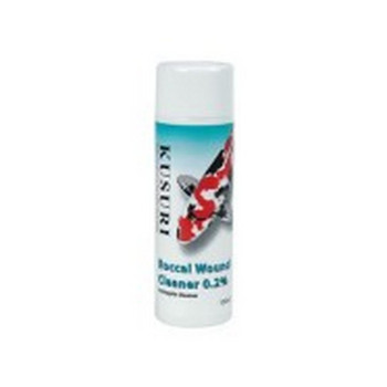 Kusuri Roccal wound 100ml