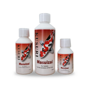 Kusuri Sedate (Phenoxytol) 500ml